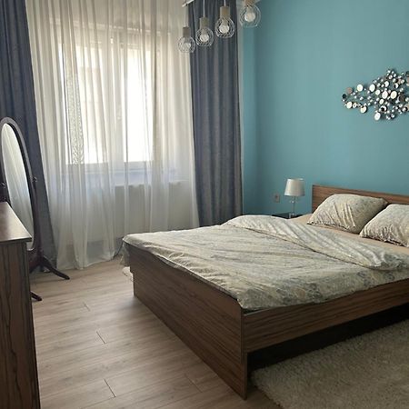 Apartman Tara Subotica Exterior photo