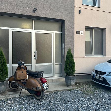 Apartman Tara Subotica Exterior photo