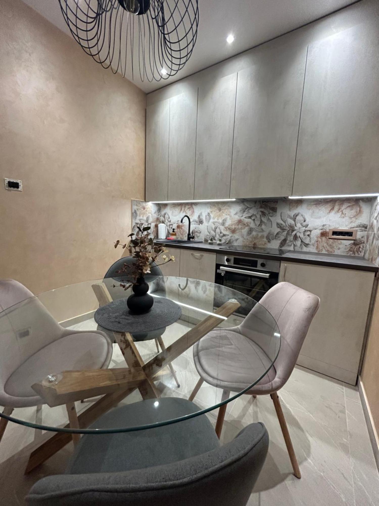 Apartman Tara Subotica Exterior photo