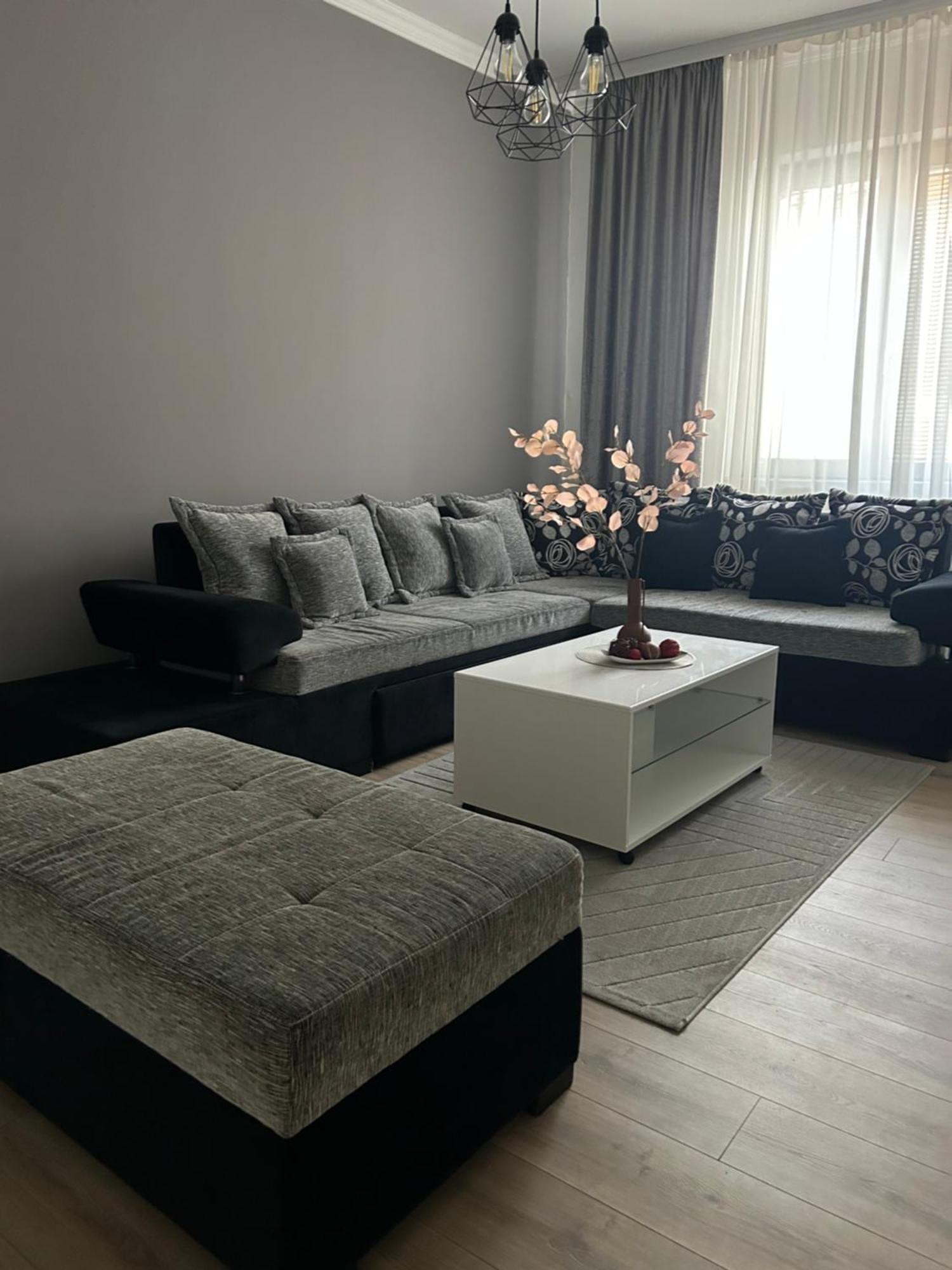 Apartman Tara Subotica Exterior photo
